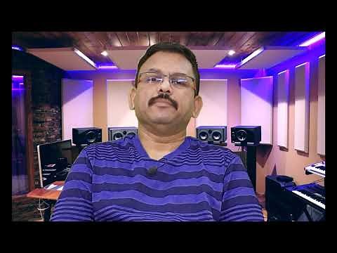 Tutorial on transcribing bassline using Sonic visualizer