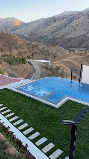 6.8K reactions · 39 shares | Pool overflow /mergapan | Suli Pool | Facebook