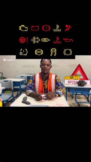 Understanding Dangerous Dashboard Warning Signs in Vehicles