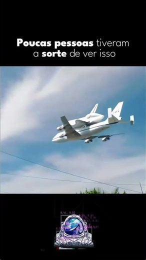 ✈️🚀 O fim de uma era nos céus.