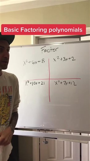 joeyhatesmath on TikTok