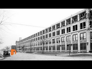 Packard Plant | One Detroit Clip