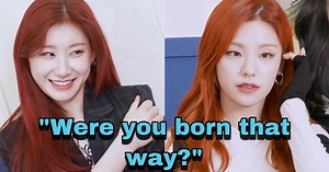 The Members Of ITZY Reveal Their Best Beauty Secrets