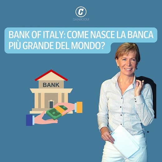 3M views · 105K reactions | Pochi conoscono Amedeo Peter Giannini,...