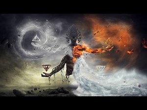 Akasha - Innere Welten und Äußere Welten (Doku Hörspiel)