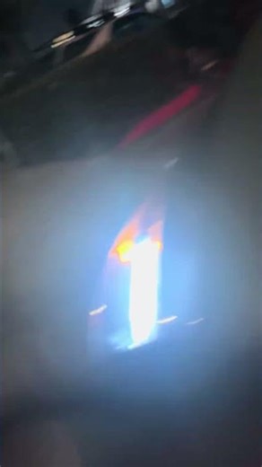 October 17, 2025 Repost of Hispanic guy who tried to kill me w his 🚘‼️💯