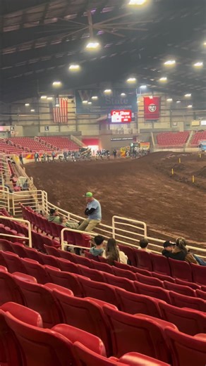 Indoor motocross crashes 🫣 #arenacross #motocros #crashes #motofails | Motocross