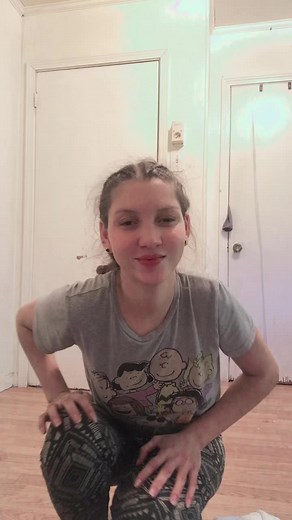 Punta Dancing Showcase for Talented Dancers