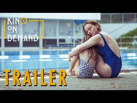 22 BAHNEN Trailer | German Deutsch | 2025