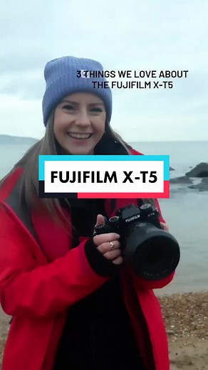 & don't even get us started on the spec 😍📸 #jessops #fujifilmxt5 #fujifilm #photography #jessopsacademy #cameragearaddicts #cameragear #videographer #contentcreator #HavaianasLivreDeCliches #fypシ #fyp #fy