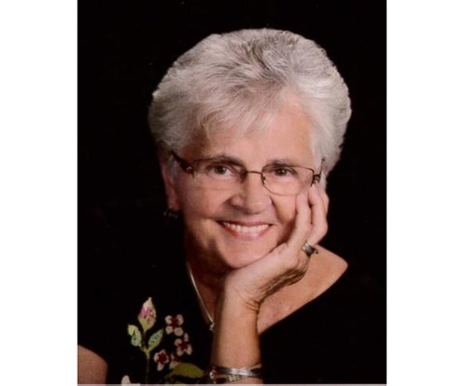 Carole Sharon Narcavage Obituary (2025) - Crofton, MD - Beall Funeral Home