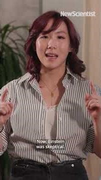 What exactly is a black hole?⚫💫