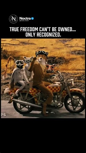 Fantastic Mr. Fox Meets the Wolf