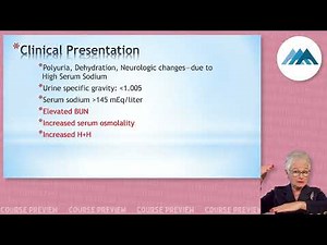 Solheim's Online CCRN Exam Review Course | Endocrine Preview