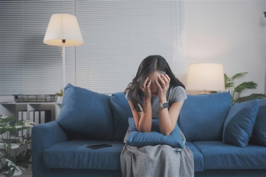 Burn-out parental : comment sortir de l’épuisement ?