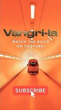 DIY SPRINTER VAN TOUR After Its Been to Paradise!