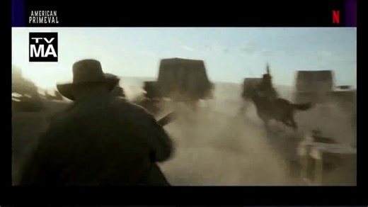 Netflix TV Spot, 'American Primeval''