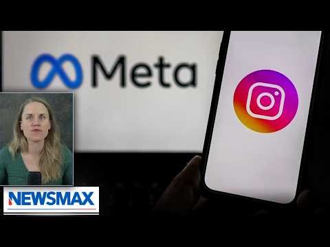 Social media algorithms continued ahead despite addiction: Frances Haugen | American Agenda