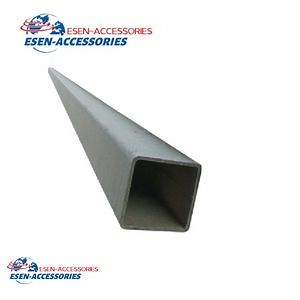 [Hot Item] Heavy-Duty ISO Shipping Container Side Rail Support Accessories for Enhanced Stability
