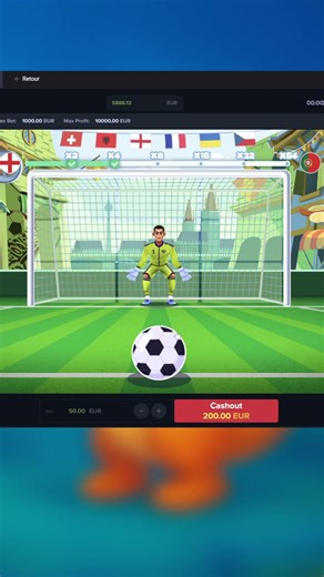 Tu marque c'est le jackpot