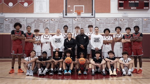 Marjory Stoneman Douglas Boys Basketball Makes Run to District Semifinals – Parkland Talk