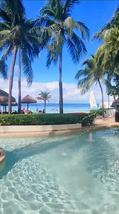 Dreams Sands Cancun Resort & Spa on Reels