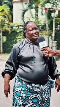 Mobutu Sese Seko's daughter revealed hidden truths about…