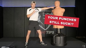 10K views · 710 reactions | 5 reasons why your punches still stuck - even though you've tried everything - and 5 drills to fix them! | FIGHTTIPS | Facebook