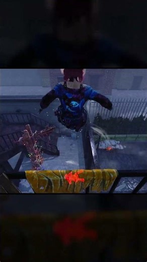 RPD is the best map for Last Stand Saves and in General | Dead by Daylight