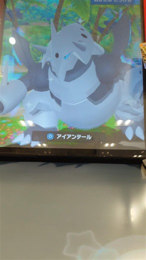 ポケモンフレンダベストタッグ５弾