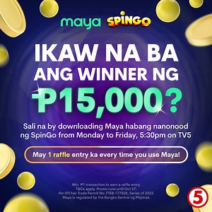 1.1K views · 7.3K reactions | May Maya app na ba ang mga pindotero't...