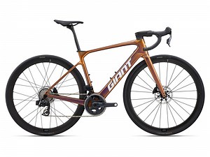 Defy Advanced E  Elite 1 (2026) |  Endurance bike | Giant Bicycles US