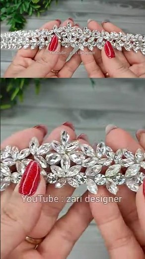 Get Inspired: DIY Bridal Crown Tutorials for Every Style #DIY#tutorial #jewellery