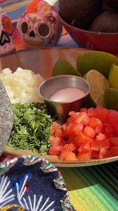 Fresh, flavorful, and made right at your table. Our tableside guacamole is the perfect way to start your meal at Cantina Beach. Book your table with us at our link in bio. | The Ritz-Carlton Key Biscayne, Miami | Facebook