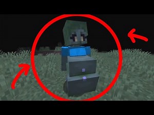 Minecraft Vore Mod 2: New beginnings and endings