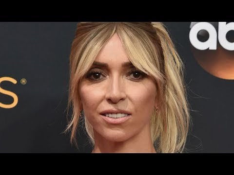 What Really Happened To Giuliana Rancic