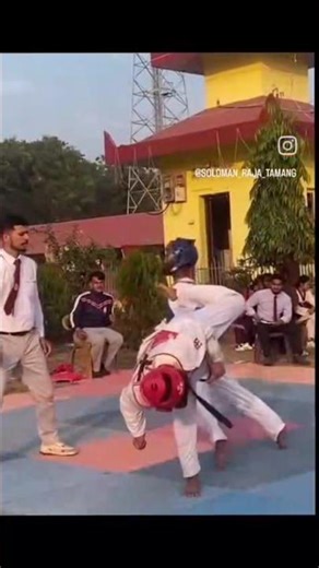 improve the spin kick 🔥😱#worldtaekwondo #wtcfinal #juniorchampionships #taekwondo ##tkdtraining