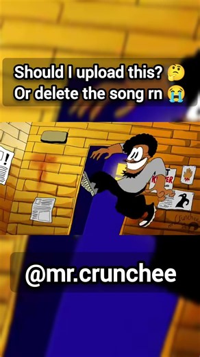 ngl i just made this like 10 minutes ago... 🔥 Or 💩 @mr.crunchee #coryxkenshin