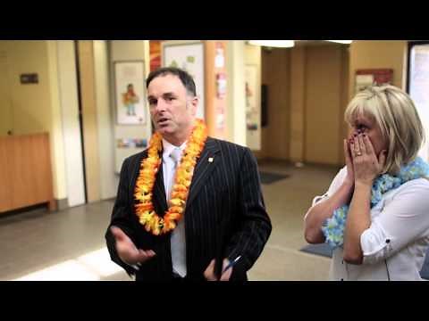 CIBC Amazing Employee – Joe Oswald