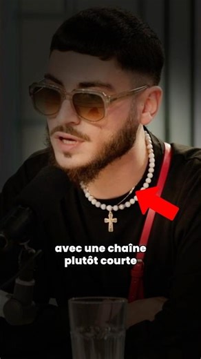 On reproduit le flow de BB Jacques 🫶🏻