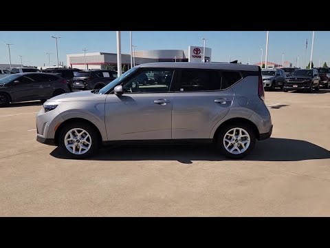 2023 Kia Soul LX Katy, Houston, Cinco Ranch, Sugarland, Jersey Village TX