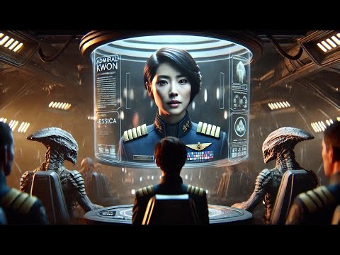 They Invaded at Dawn — The Humans Were Already Waiting in Orbit | HFY Story