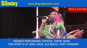 1.3K views · 41 reactions | KRONOS PERFORMS ANTHEM FOR RESTORATION...