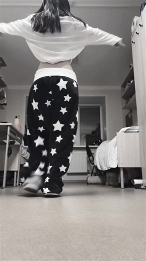 Join the Jennie Dance Challenge Today!