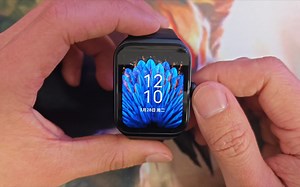 OPPO watch 3pro个人使用感受，可能是目前安卓手表的最好选择
