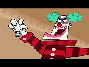 Robotboy | Oui Sera De La Fete | Saison 1 | dessin animé