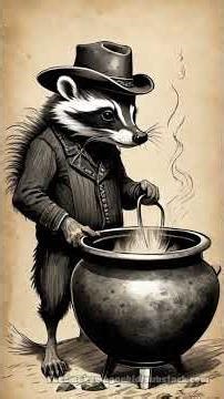 Spotted Skunk: The Frontier’s Nighttime Stinker