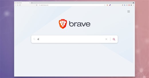 Brave has launched a privacy-focused alternative to Google, but will anyone use it?