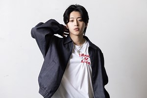 【荒井啓志】フジテレビ系木曜劇場『愛の、がっこう。』　ラウールさん演じるカヲルとの火花を散らすライバル役に！「イヤなヤツ」だけど「まっすぐなヤツ」です。 | Now on avex！ | エイベックス・ポータル