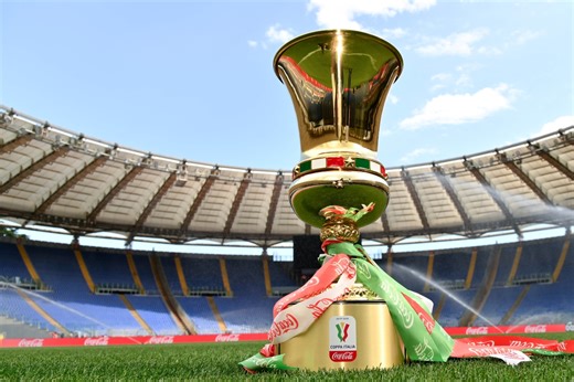 Coppa Italia Final 2025 Liveblog: Milan vs. Bologna